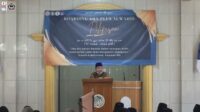 Boarding Al Wahid Gelar Pelepasan Angkatan 21: Persiapkan Generasi Unggul untuk Hadapi Masa Depan