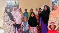 Lajnah Imaillah Papua, Harmoni di Tengah Kesulitan dan Pemberdayaan Perempuan Mandiri