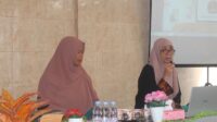 Pertama Kali Adakan Pertemuan di Sulteng, Lajnah Imaillah Punya Relasi Baik dengan Warga