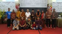 Mln. Saefullah Ahmad Farouk Ungkap Kedekatan Pelita Semarang dengan Ahmadiyah