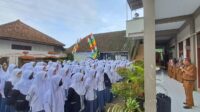 SMA Plus Al Wahid, Sekolah Perbatasan Berhasil Antarkan Murid Masuk PTN Favorit