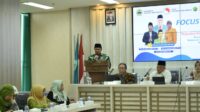 Jadi Ketua Panitia FGD Toleransi, Mubaligh: Ahmadiyah Semarang Terlibat Aktif di Kerja Perdamaian