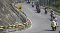 Kenali Ahmadi Bikers Indonesia, Perkuat Ukhuwah Islamiyah Lewat Touring Masjid ke Masjid