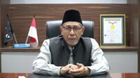 Amir Nasional JAI Ucapkan Selamat Idul Adha: Jiwa Pengorbanan Kunci Kemaslahatan Dunia