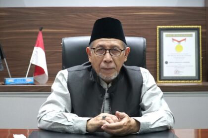 Amir Nasional Jemaat Ahmadiyah Indonesia