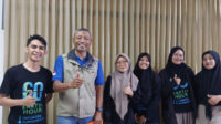 Digelar RRI 2 Pro, Gerakan Cerdas Memilih Diikuti Ansarullah Jemaat Ahmadiyah Purwekerto