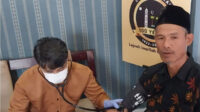 Jemaat Ahmadiyah Denpasar Gelar Donor Darah di Hari Penuh Keberkahan
