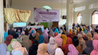 Lajnah Imaillah Bogor Raya Diingatkan Dampak Negatif Teknologi Digital