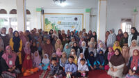 Gelar Ijtima Daerah, Lajnah Imaillah Jateng Diingatkan Dampak Era Digital bagi Anak-Anak