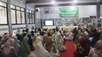 Ijtima Daerah, Anggota Lajnah Imaillah se-Garut Raya Diingatkan Pentingya Bentengi Diri