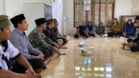 Program Live In, Jemaat Ahmadiyah Riau Daratan Terima Kunjungan Komunitas Sejuk