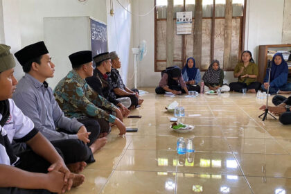 jemaat ahmadiyah riau daratan