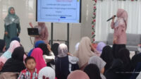 Gelar Pertemuan, Lajnah Imaillah Tangerang Hadapi Era Digital dengan Ahlak Islami