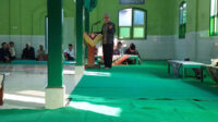 Halaqoh Ukhuwah Islamiyah, Mubda JAI Jateng Tekankan Soal Persaudaraan Sesama Muslim