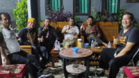 Forkolim Silaturahmi ke JAI Ciledug Cirebon, Semangat Lawan Intoleransi