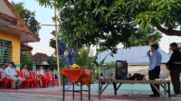 Amir Nasional JAI Resmikan Lapangan Olahraga di Solo, Manfaat Dirasakan Langsung Warga