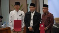 Jelang 100 Tahun, JAI Lakukan Pemisahan Juru Bicara dan Sekretaris Pers