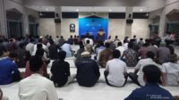 Ahmadiyah Kemang Bogor Gelar Siratun Nabi, Angkat Tema Hijrah