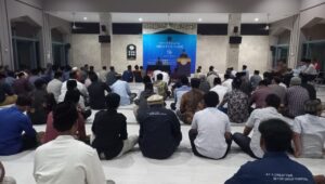 Ahmadiyah Kemang Bogor Gelar Siratun Nabi, Angkat Tema Hijrah