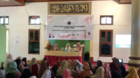 Dihadiri Ratusan Peserta, Ijtima Lajnah Imaillah Sulawesi Utara dan Gorontalo Berlangsung Khidmat