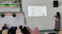 Ijtima Daerah di Tebing Tinggi, Pengda: Ajak Anak Berkreatifitas