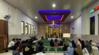 Terima Kunjungan Mahasiswa UIN Alauddin, JAI Makassar Perkenalkan Ahmadiyah serta Kiprah Sosialnya