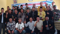 Diundang Kesbangpol, JAI Singkut dan Mubaligh Ahmadiyah se-Jambi Harap Silaturahmi Terjaga