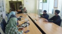 Jemaat Ahmadiyah Medan Terima Kunjungan Mahasiswa UIN Sumatera Utara