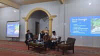 Ahmadiyah Wanasigra Gelar Talkshow Keuangan, 400 Orang Hadir