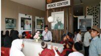 Isi Libur Sekolah, Anak-Anak Ahmadi Gondrong Tangerang Ikut Kelas Talim Tarbiyat