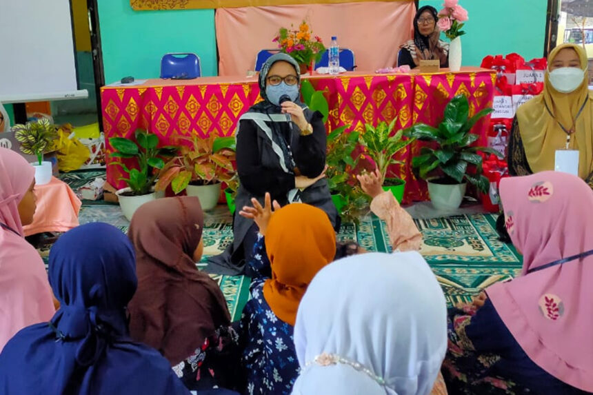 Lajnah Imaillah Bali gelar ijtima daerah