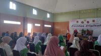 Lajnah Imaillah Bandung Ikut Perempuan TOP Cerdas Digital, Sikapi Fenomena Global