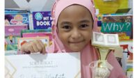 Penghargaan Tahfidz Juz 30 di Siratun Nabi, Anak-Anak Ahmadi Kemang Gigih Raih Prestasi