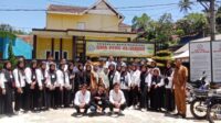 SMA Milik JAI Dipercaya Pemprov Jabar jadi Pelaksana Program Sekolah Terbuka 