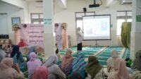 Ijtima Lajnah Imaillah DKI Jakarta Sukses Digelar, Membangun Keluarga Islami di Kota Metropolitan