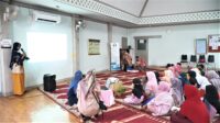 Ijtima Nasirat DKI Jakarta, Optimalkan Media Sosial dan Gadget pada Anak Perempuan Ahmadi