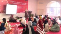 Ijtima Nasiratul Ahmadiyah se-Bekasi, Soroti Pesan Khalifah: Pentingnya Mendekatkan Diri pada Allah