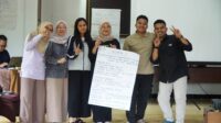Rafi Assamar Ahmad, Pemuda Ahmadiyah Menyemai Toleransi sebagai Fasilitator Keberagaman