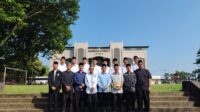 Membanggakan,12 Siswa SMA Plus Al Wahid Lolos Tahap 1 Seleksi Masuk Jamiah Ahmadiyah Indonesia