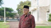 Jadi Jubir Baru Ahmadiyah, Maulana Dili Sadili Siap Tingkatkan Komunikasi Eksternal