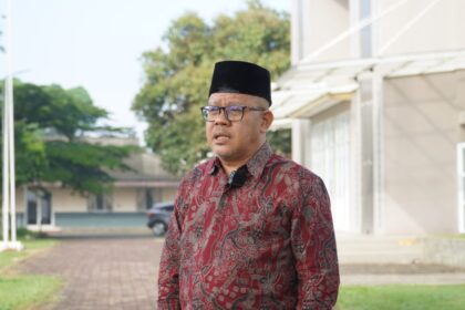 Mln. Dili Sadili fadhal Ahmad