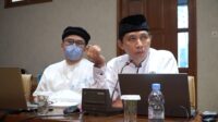 Sekr Pers JAI Segera Perkenalakan Juru Bicara yang Baru ke Awak Media