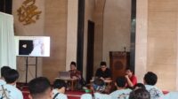 Pondok Damai Fasilitasi Anak Muda dan Ahmadiyah Semarang, Mubaligh JAI: Mendukung Peran Lintas Iman