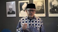 Jubir Ahmadiyah Sampaikan Pesan Khalifah: Taat pada Negara sebagai Bagian dari Iman