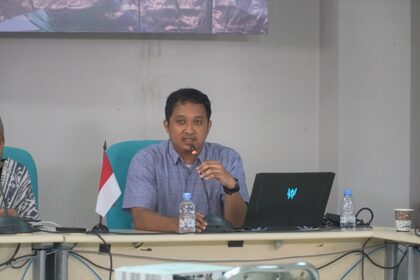 Ikhsan Yosarie peneliti Setara Institute