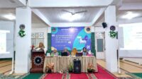 Pertemuan Perempuan Ahmadiyah di 39 Titik Seluruh Indonesia Soroti Pesan Khalifah: Pentingnya Keluarga Islami Era Digital