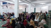 Usai Diterjang Banjir, Pertemuan Perempuan Ahmadiyah se-Sumbar Berhasil Digelar