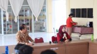 Pondok Damai 2023 Sukses Digelar, Lajnah Imaillah Semarang Jadi Panitia Penyelenggara