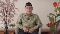 Amir Nasional Ahmadiyah Indonesia Serukan Ajakan Menyimak Jalsah Salanah UK 2023