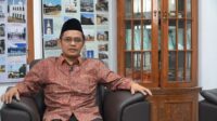 Akan Hadiri Jalsah UK dan Bertemu Khalifah, Prof Najib Siapkan 9 Karyanya tentang Ahmadiyah
